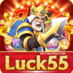 Luck55 Game