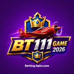 BT111 Game