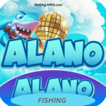 Alano Fishing Game