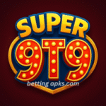 Super 9t9 Game