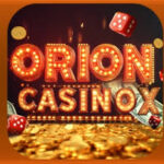 Orion Casino X Game