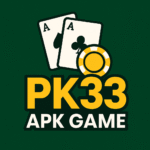 PK33 Game