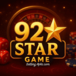 92 Star Game