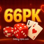 66PK Vip Game