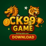 CK999 Game