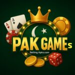 Pak Games