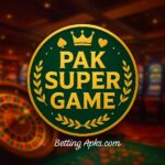 Pak Super Game