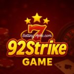 92Strike Game