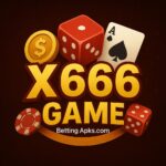 X666 Game
