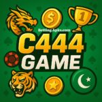 C444 Game