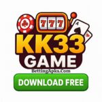 KK33 Game