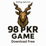 98 PKR Game