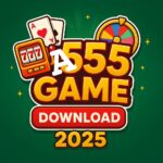A555 Game