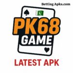 PK68 Game