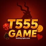 T555 Game