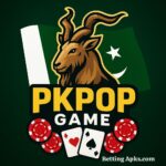 PKPOP Game