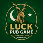 LUCK PUB Game
