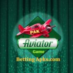 PAK Aviator Game