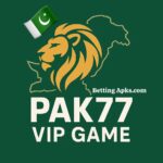 PAK77 Game