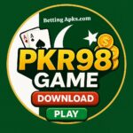 PK98 Game