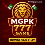 MGPK 777 Game