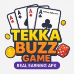 Tekka Buzz Game