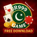 UR999 Game