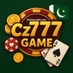 CZ777 Game