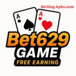Bet629 Game