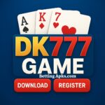 DK777 Game