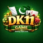DK11 Game