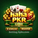 HAHA PKR Game