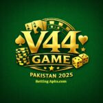 V44 Game
