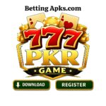 777PKR Game