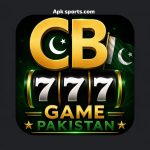 CB777 Game