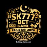 SK777 Bet Game