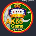 AK55 Game