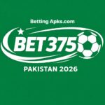 Bet375 Game
