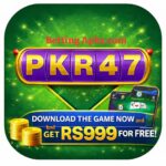 PKR47 Game