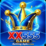 XX555 Game