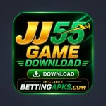 JJ55 Game