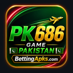 PK686 Game